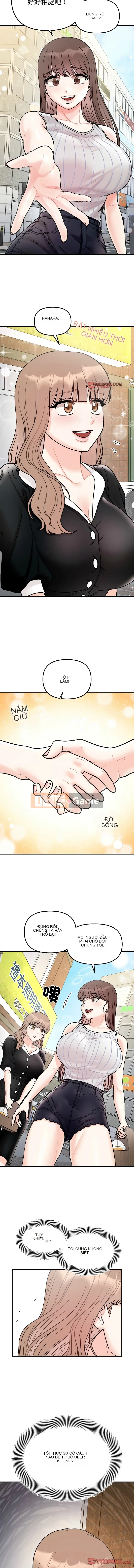 Cô ấy không phải chị của tôi Chương 48-49