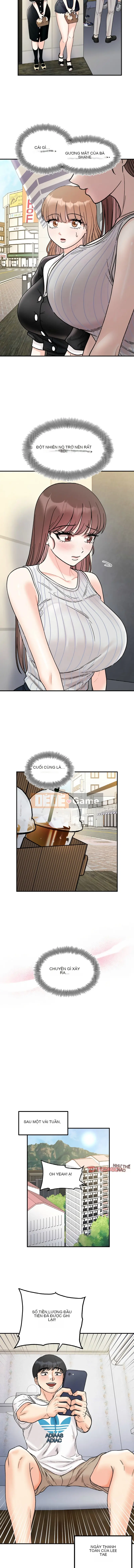 Cô ấy không phải chị của tôi Chương 48-49