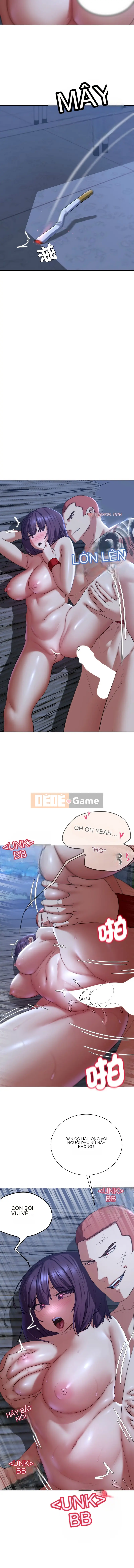 Bạn cùng lớp nguy hiểm Chương 44-45