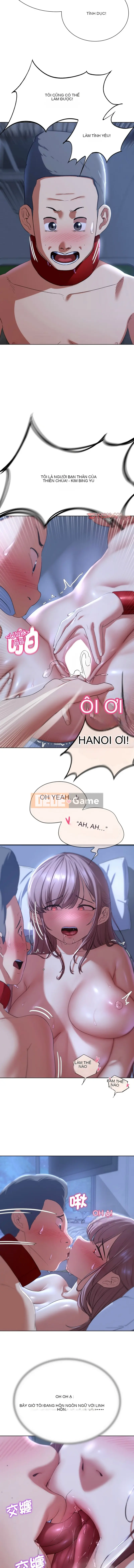 Bạn cùng lớp nguy hiểm Chương 44-45