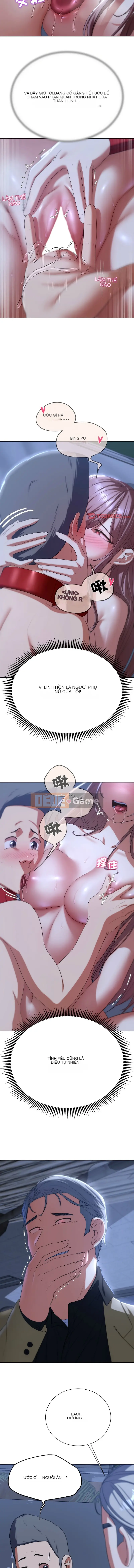 Bạn cùng lớp nguy hiểm Chương 44-45