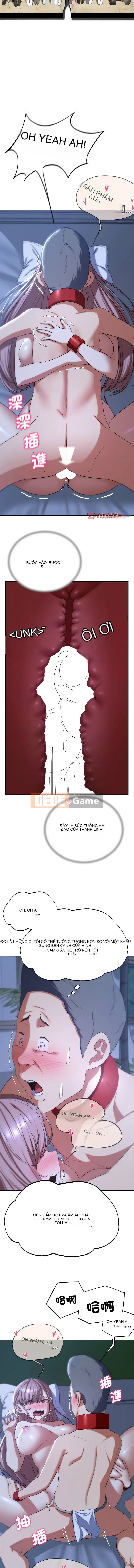 Bạn cùng lớp nguy hiểm Chương 44-45