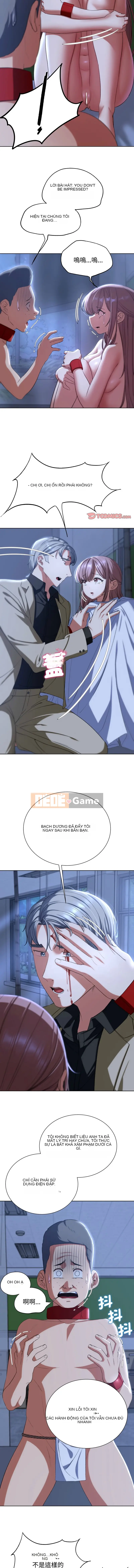 Bạn cùng lớp nguy hiểm Chương 44-45