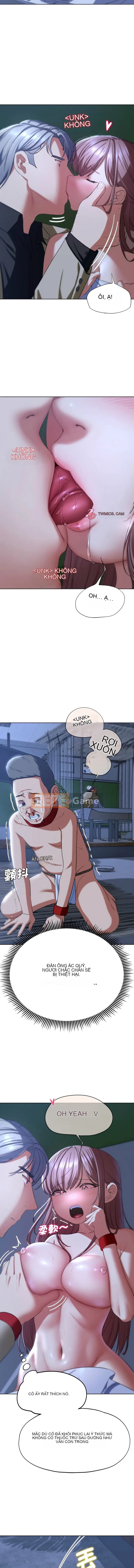 Bạn cùng lớp nguy hiểm Chương 44-45