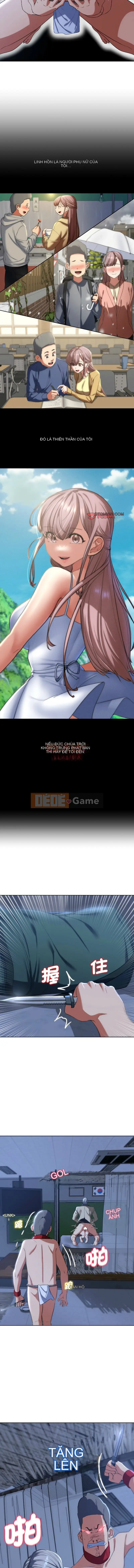 Bạn cùng lớp nguy hiểm Chương 44-45