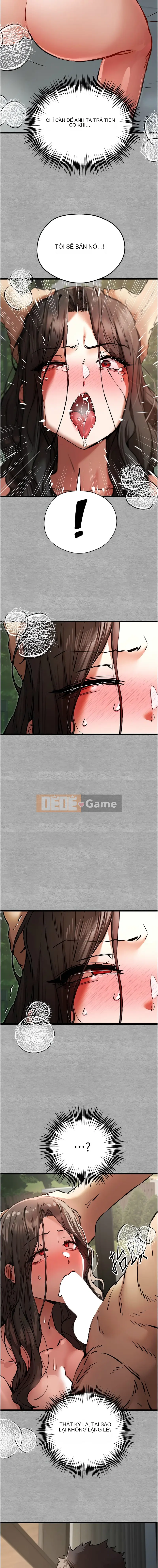 Đây là lần đầu tiên em yêu, mong các bác cho em lời khuyên. Chương 77-78