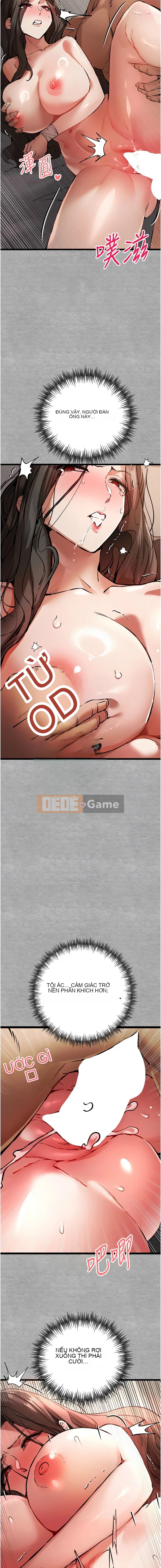 Đây là lần đầu tiên em yêu, mong các bác cho em lời khuyên. Chương 77-78