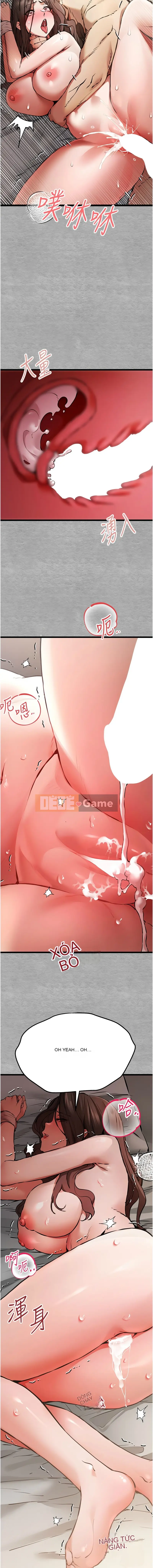 Đây là lần đầu tiên em yêu, mong các bác cho em lời khuyên. Chương 77-78