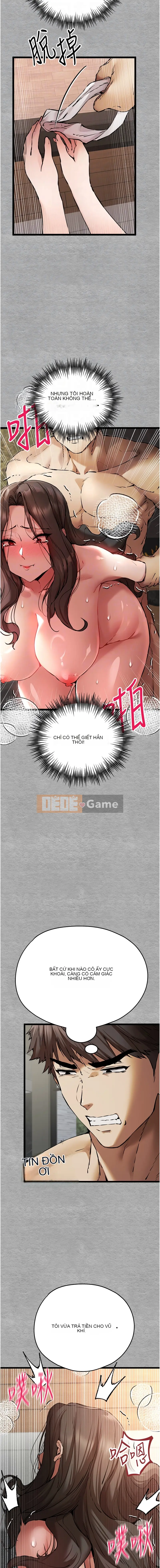 Đây là lần đầu tiên em yêu, mong các bác cho em lời khuyên. Chương 77-78