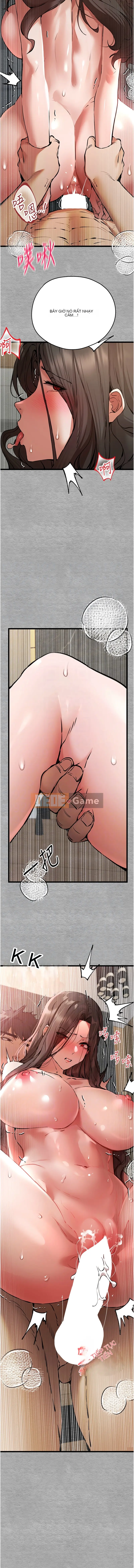 Đây là lần đầu tiên em yêu, mong các bác cho em lời khuyên. Chương 77-78