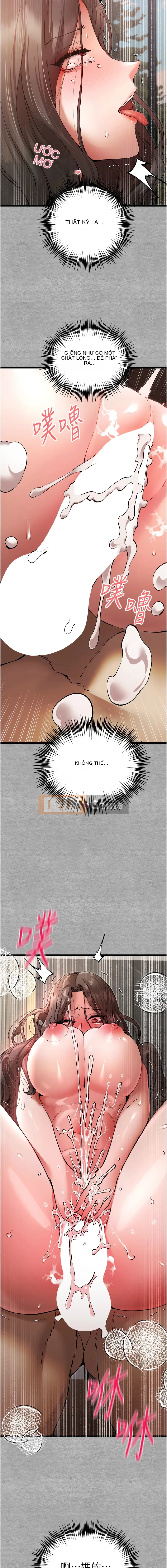 Đây là lần đầu tiên em yêu, mong các bác cho em lời khuyên. Chương 77-78