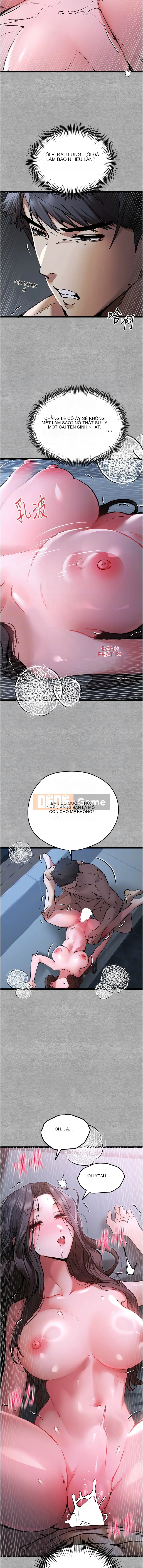 Đây là lần đầu tiên em yêu, mong các bác cho em lời khuyên. Chương 77-78