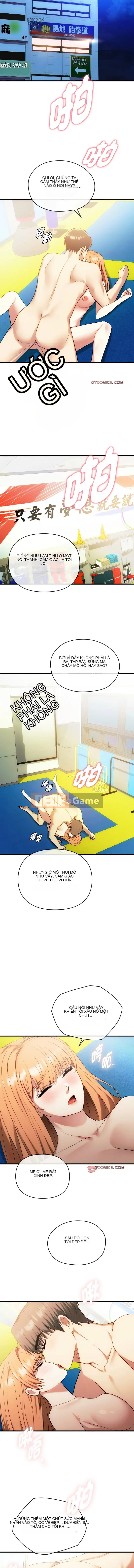 Tình yêu không thể kiểm soát Chương 49-50