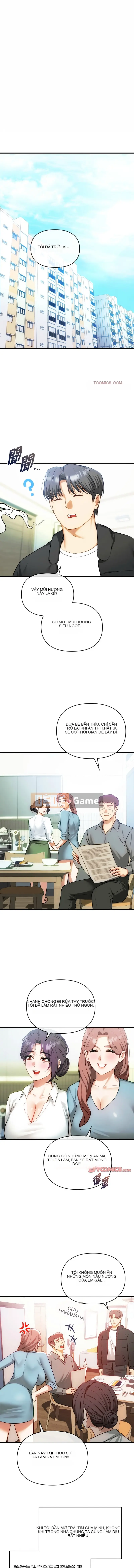 Tình yêu không thể kiểm soát Chương 49-50