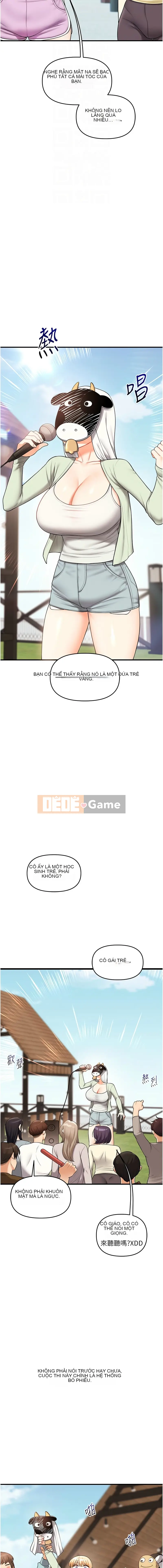 Chơi với người lớn tuổi Chương 43-44