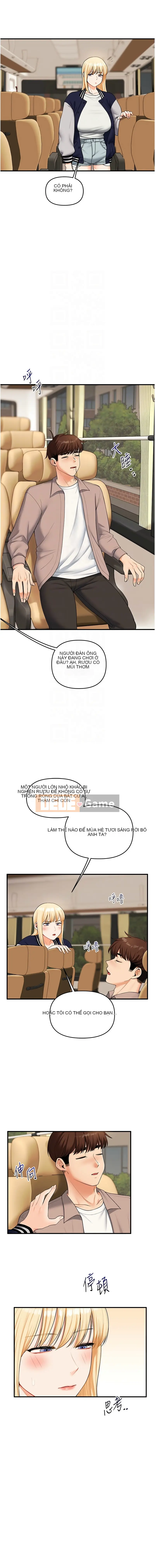 Chơi với người lớn tuổi Chương 43-44