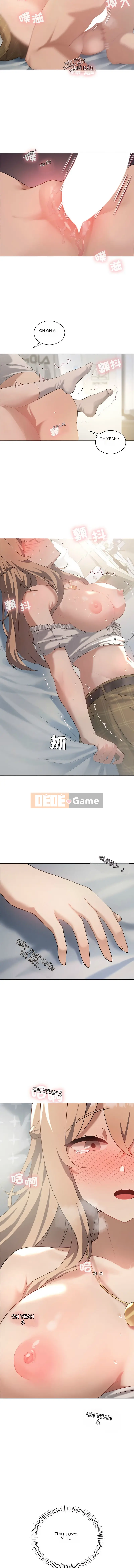 Tôi rất vui khi được nâng cấp Chương 32-33