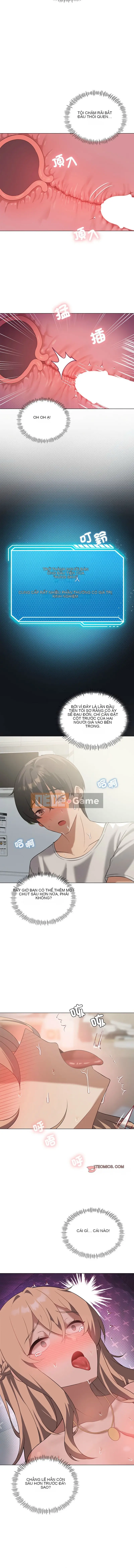 Tôi rất vui khi được nâng cấp Chương 32-33