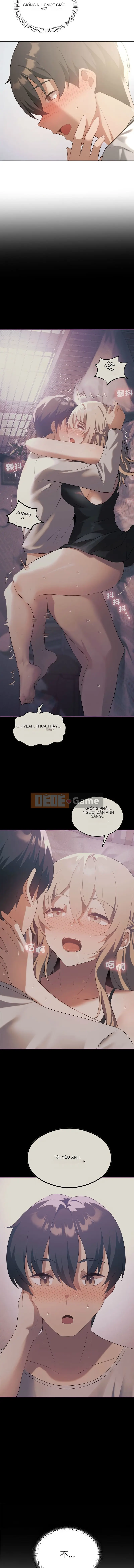 Tôi rất vui khi được nâng cấp Chương 32-33