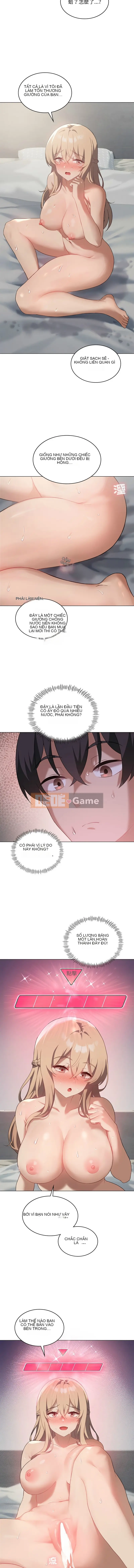 Tôi rất vui khi được nâng cấp Chương 32-33