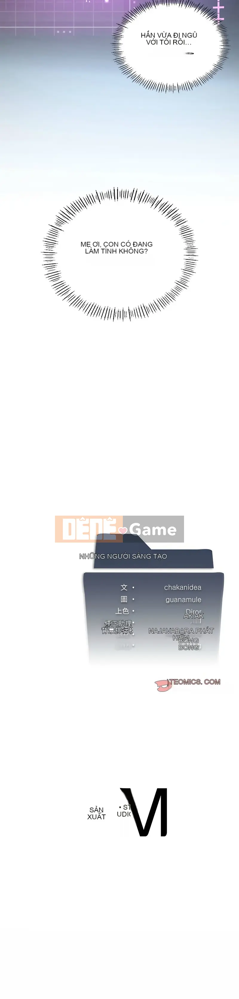 Tôi rất vui khi được nâng cấp Chương 32-33