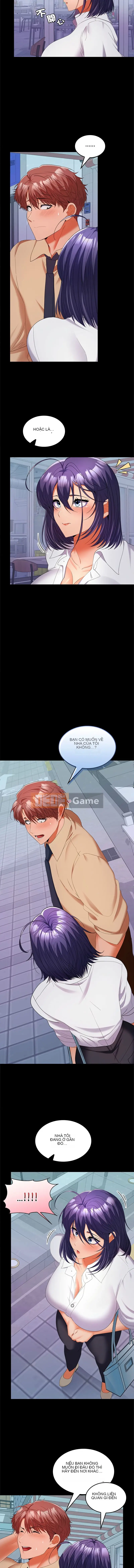 Tình yêu thầm kín trong công ty Chương 30-31