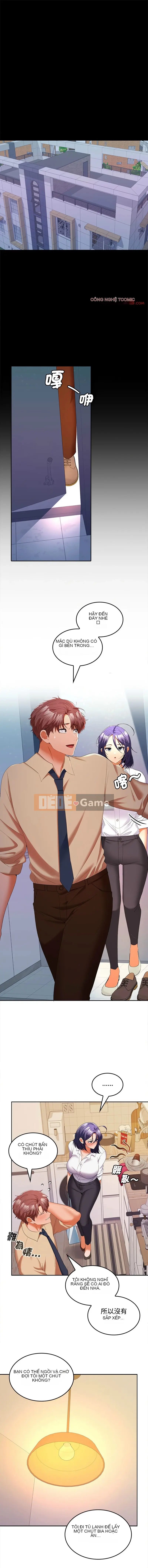 Tình yêu thầm kín trong công ty Chương 30-31