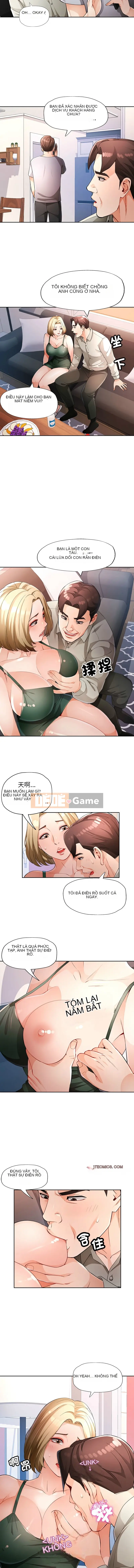 Người vợ lệch lạc Chương 31-32