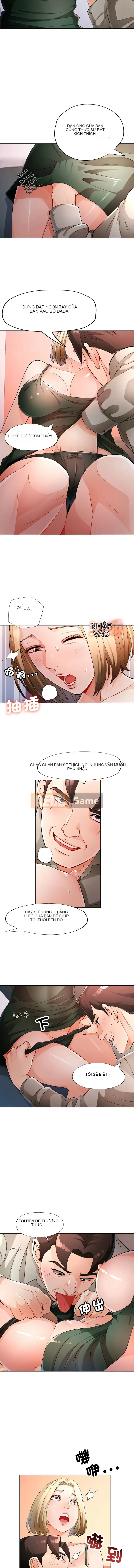 Người vợ lệch lạc Chương 31-32