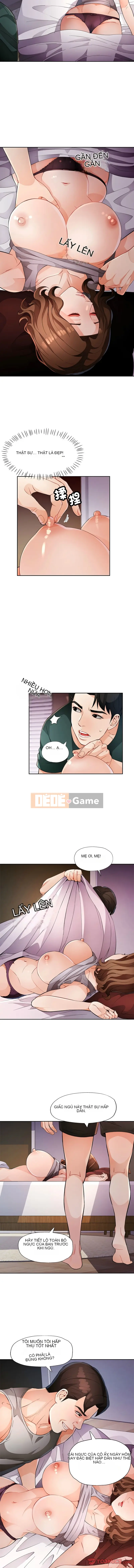 Người vợ lệch lạc Chương 31-32