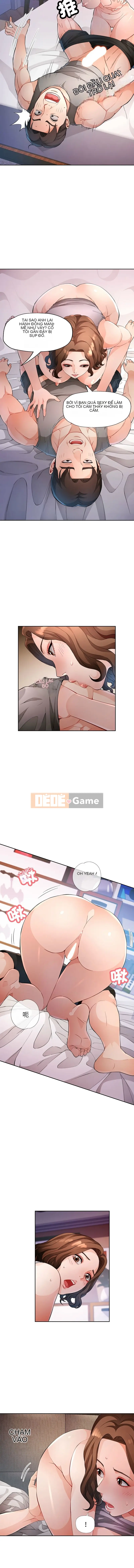 Người vợ lệch lạc Chương 31-32