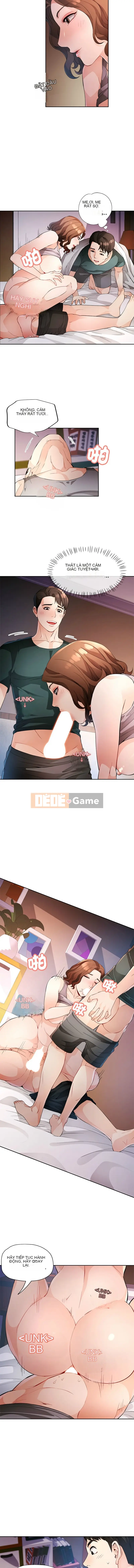 Người vợ lệch lạc Chương 31-32