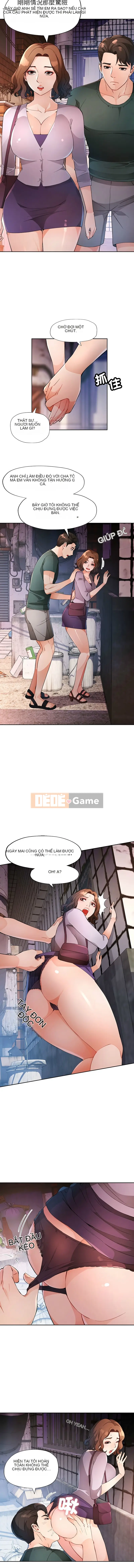 Người vợ lệch lạc Chương 31-32