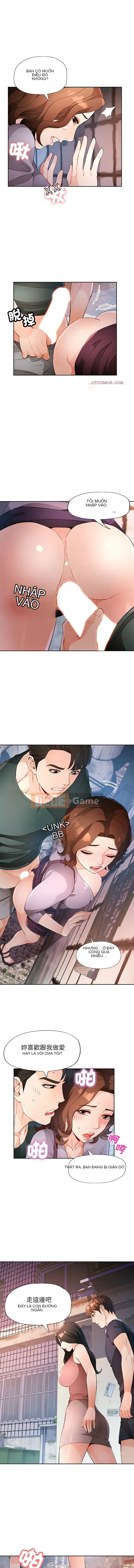 Người vợ lệch lạc Chương 31-32