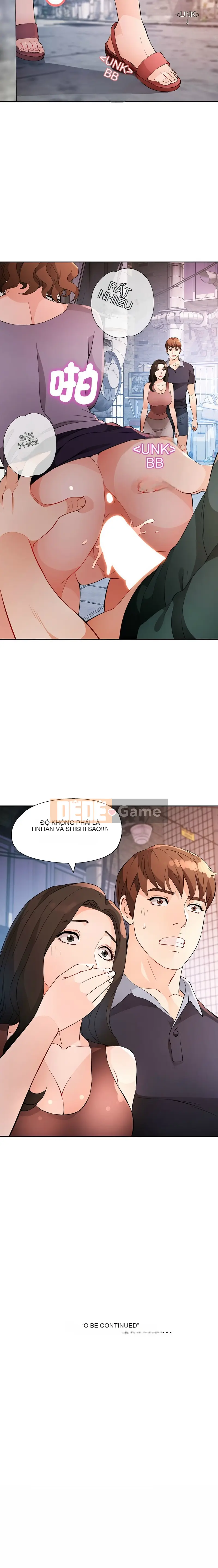 Người vợ lệch lạc Chương 31-32