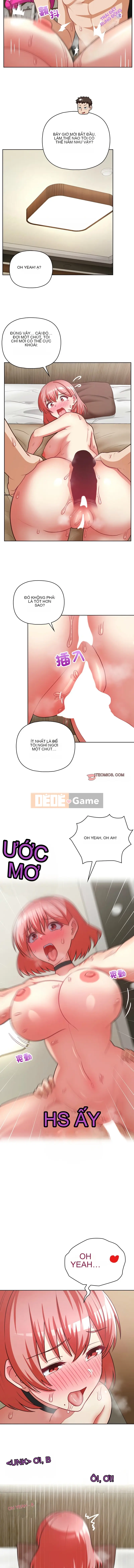 Công ty này nằm dưới sự kiểm soát của tôi Chương 29-30