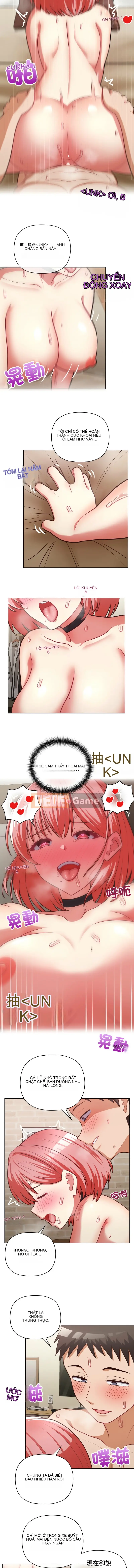 Công ty này nằm dưới sự kiểm soát của tôi Chương 29-30