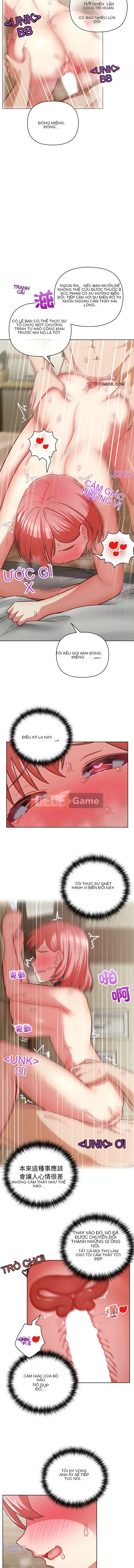 Công ty này nằm dưới sự kiểm soát của tôi Chương 29-30