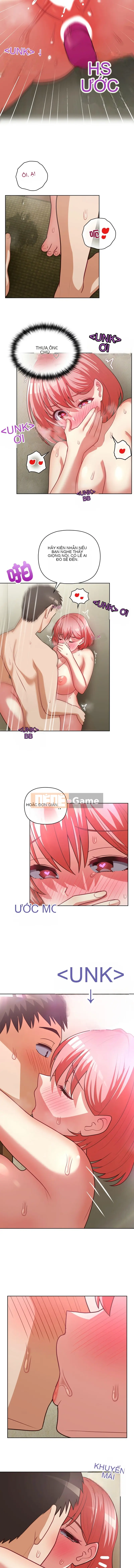 Công ty này nằm dưới sự kiểm soát của tôi Chương 29-30