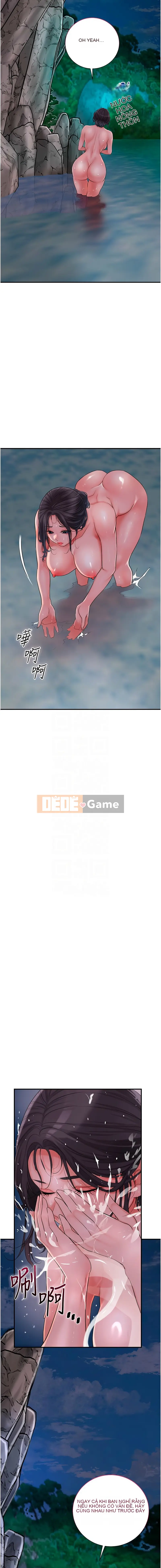 Màu hoa ướt: lấy điểm hoa Chương 30-31