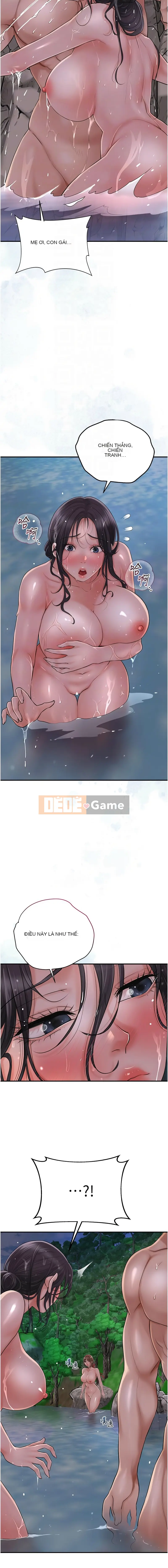 Màu hoa ướt: lấy điểm hoa Chương 30-31