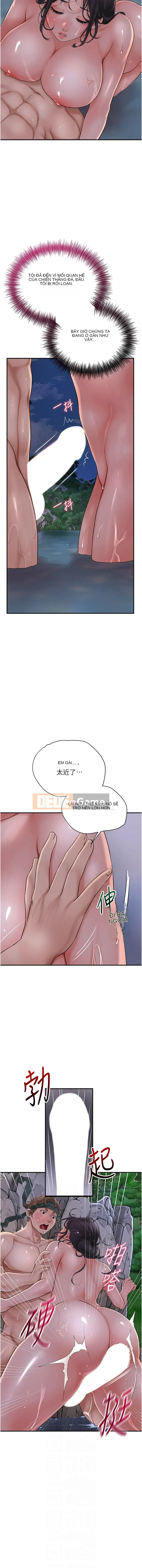 Màu hoa ướt: lấy điểm hoa Chương 30-31