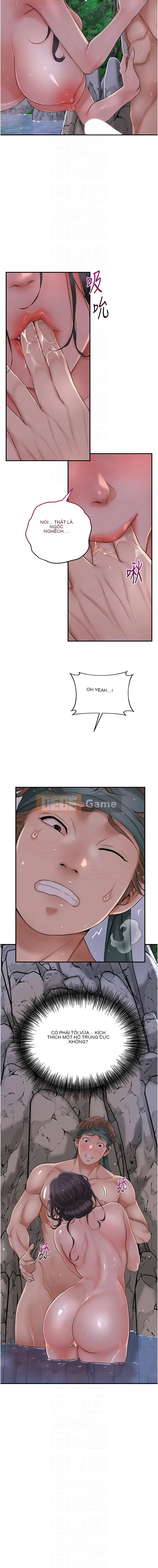 Màu hoa ướt: lấy điểm hoa Chương 30-31