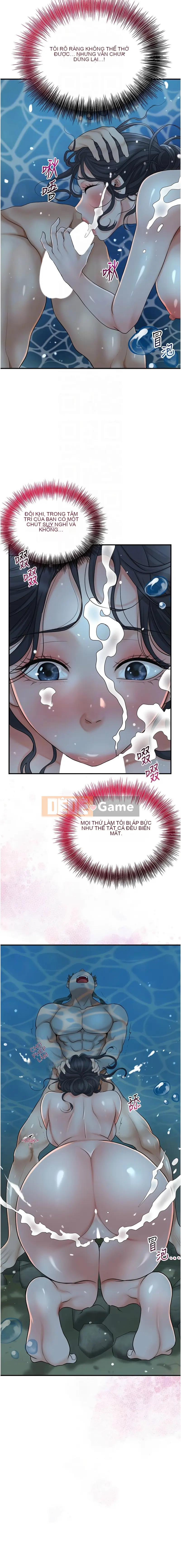 Màu hoa ướt: lấy điểm hoa Chương 30-31