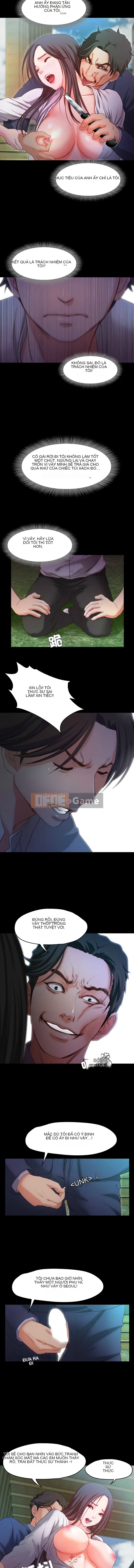 Kỳ nghỉ ngọt ngào Chương 19-20