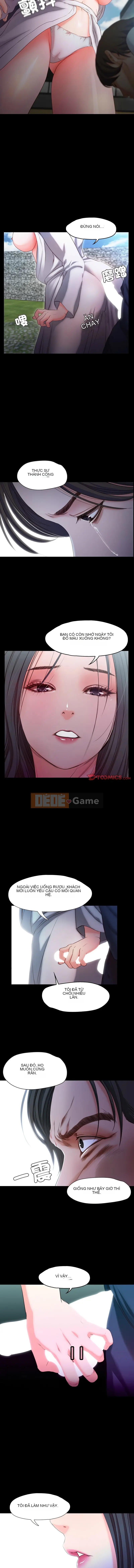 Kỳ nghỉ ngọt ngào Chương 19-20