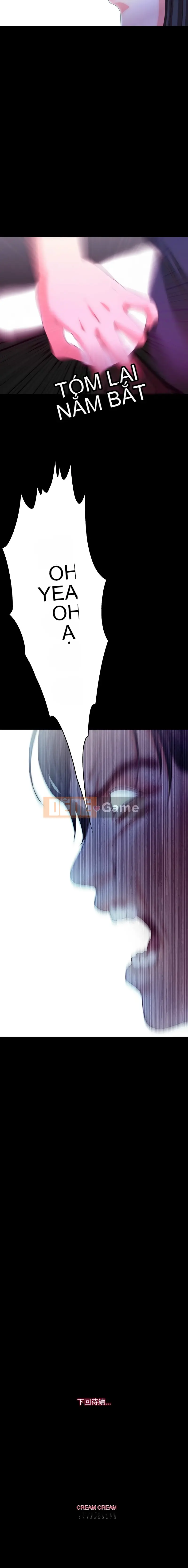 Kỳ nghỉ ngọt ngào Chương 19-20