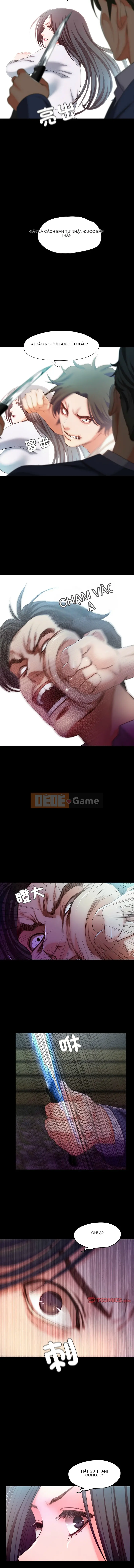 Kỳ nghỉ ngọt ngào Chương 19-20