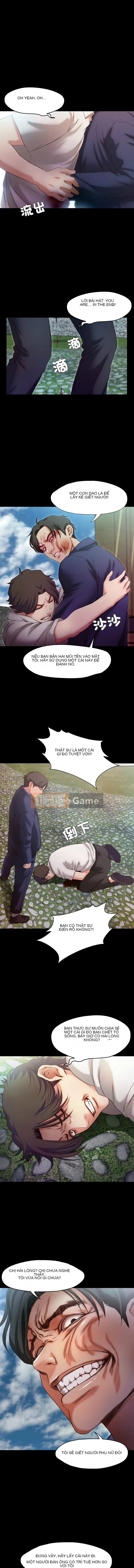 Kỳ nghỉ ngọt ngào Chương 19-20