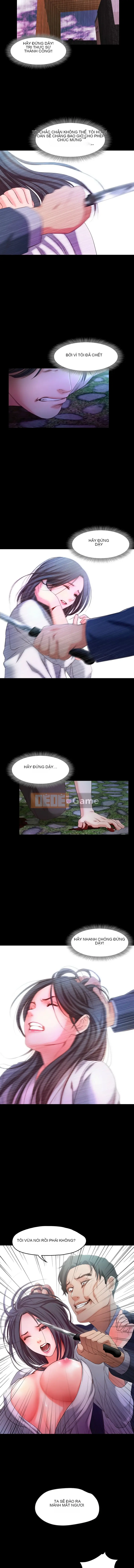 Kỳ nghỉ ngọt ngào Chương 19-20